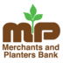 Merchants and Planters Bank app icon